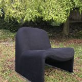 Alky chairs by Giancarlo Piretti, for Castelli