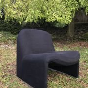 Alky chairs by Giancarlo Piretti, for Castelli