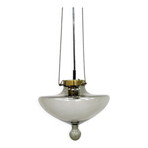 Suspension vintage design hollandais