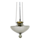 Suspension vintage design hollandais