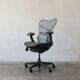 Mirra desk chair from Herman Miller