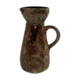 Ceramic carafe washes vintage babyged