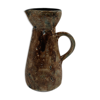 Ceramic carafe washes vintage babyged