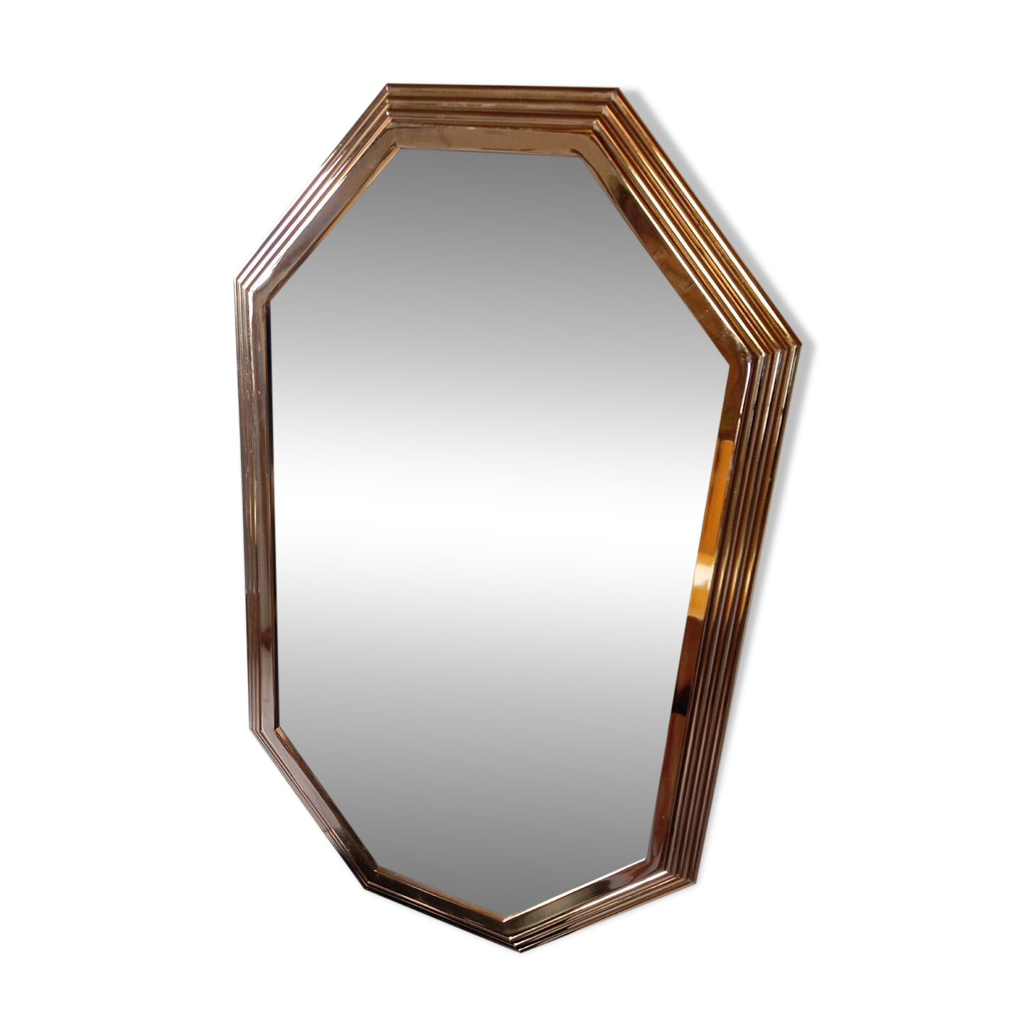 1970s mirror