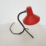 Small Dutch design table light, 1960’s