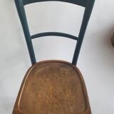 Bistro chairs