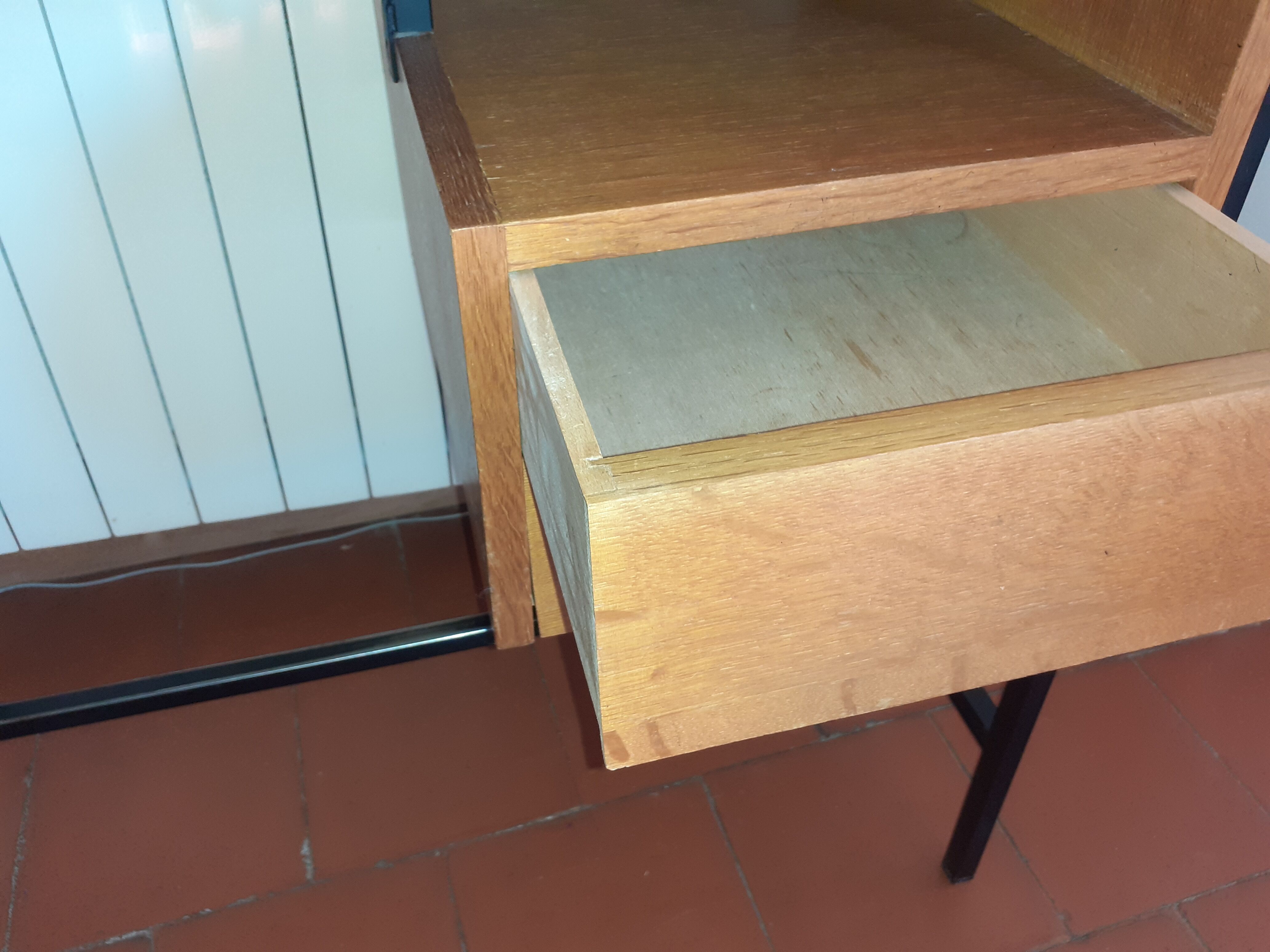 Bureau 1960