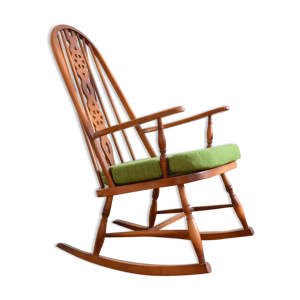 rocking chair / Chaise