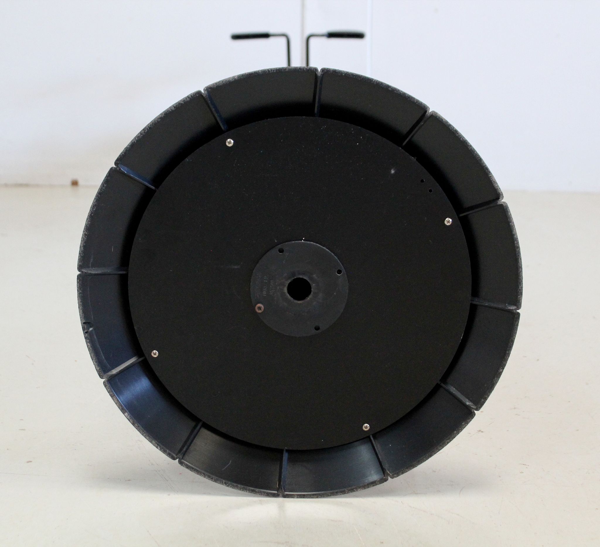 Metal coat rack, seccose editions 1980