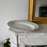 L’Amandinoise earthenware dish