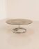 "Anaconda" coffee table by Paul Tuttle for Strässle 80's