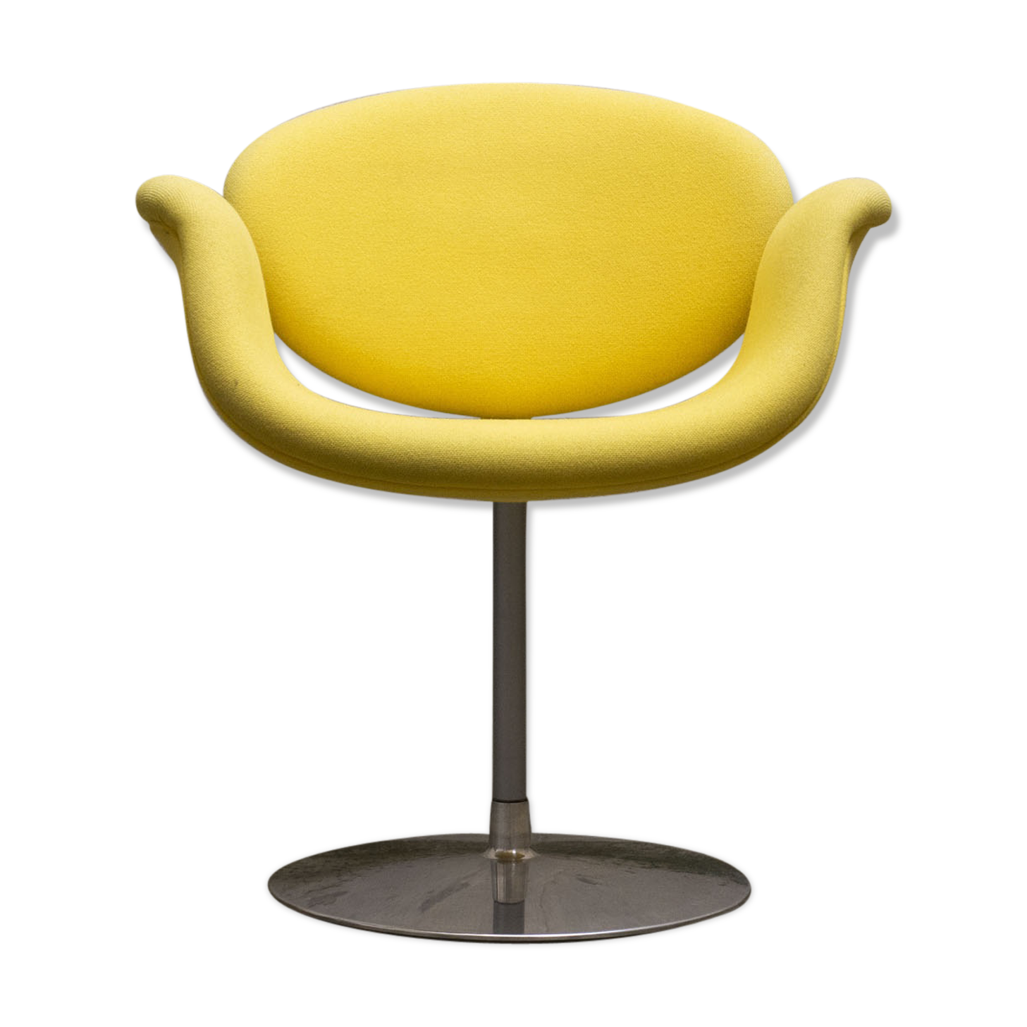 Armchair "little tulip" by Pierre Paulin for Artifort - 1970