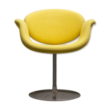 Armchair "little tulip" by Pierre Paulin for Artifort - 1970