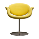 Armchair "little tulip" by Pierre Paulin for Artifort - 1970