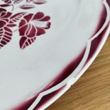 2 serving courses