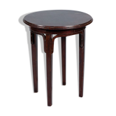 Table d'appoint par Kohn, vers 1910 style sécession viennoise,bistrot