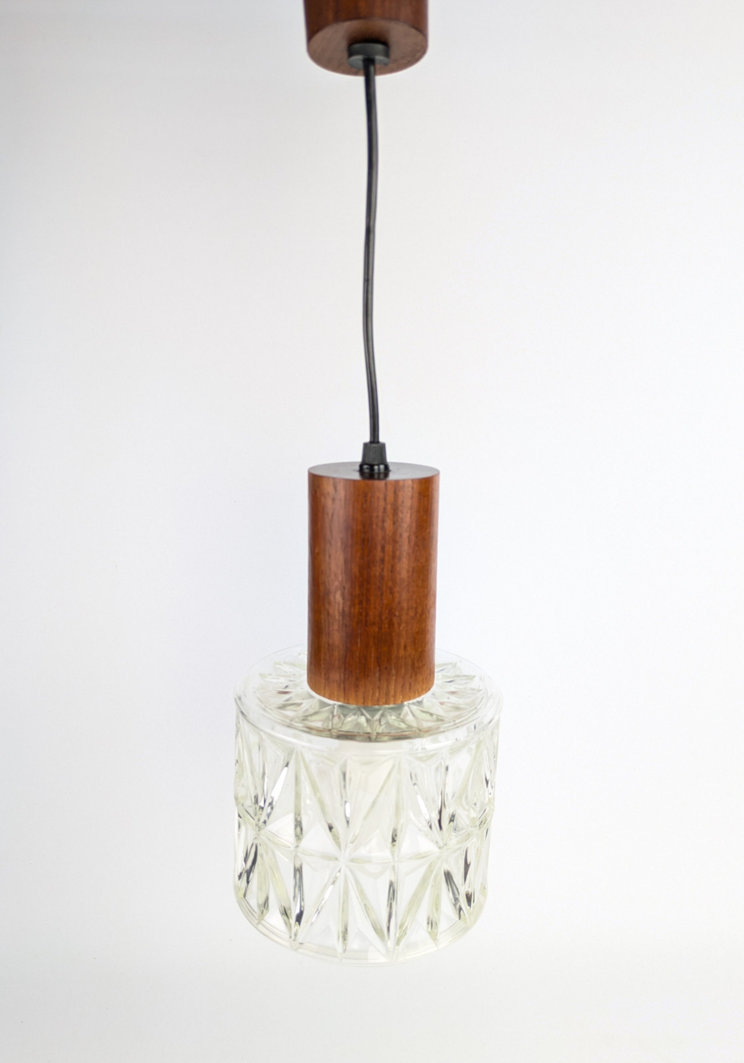 Scandinavian lantern 1960