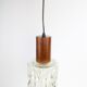 Scandinavian lantern 1960