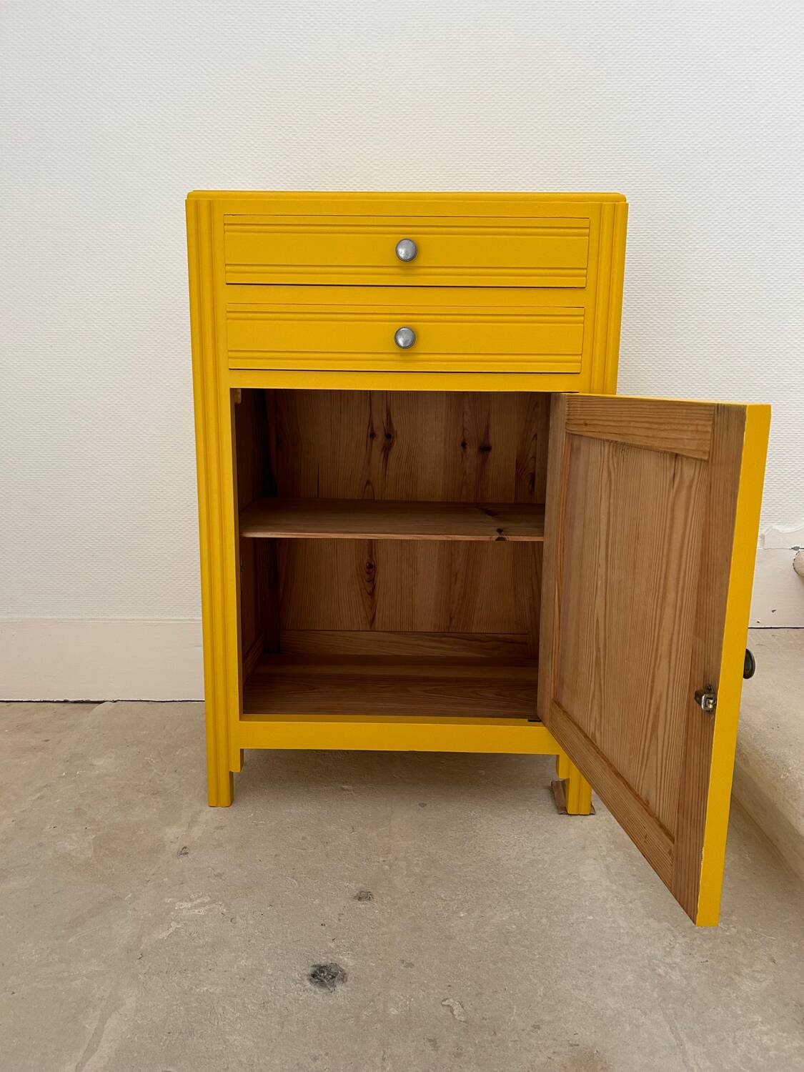 Buffet revisited with Curry from Ressource