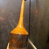 Vase Workshop of the Commandery Jacques Pouchain