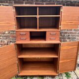 Teak buffet 1960