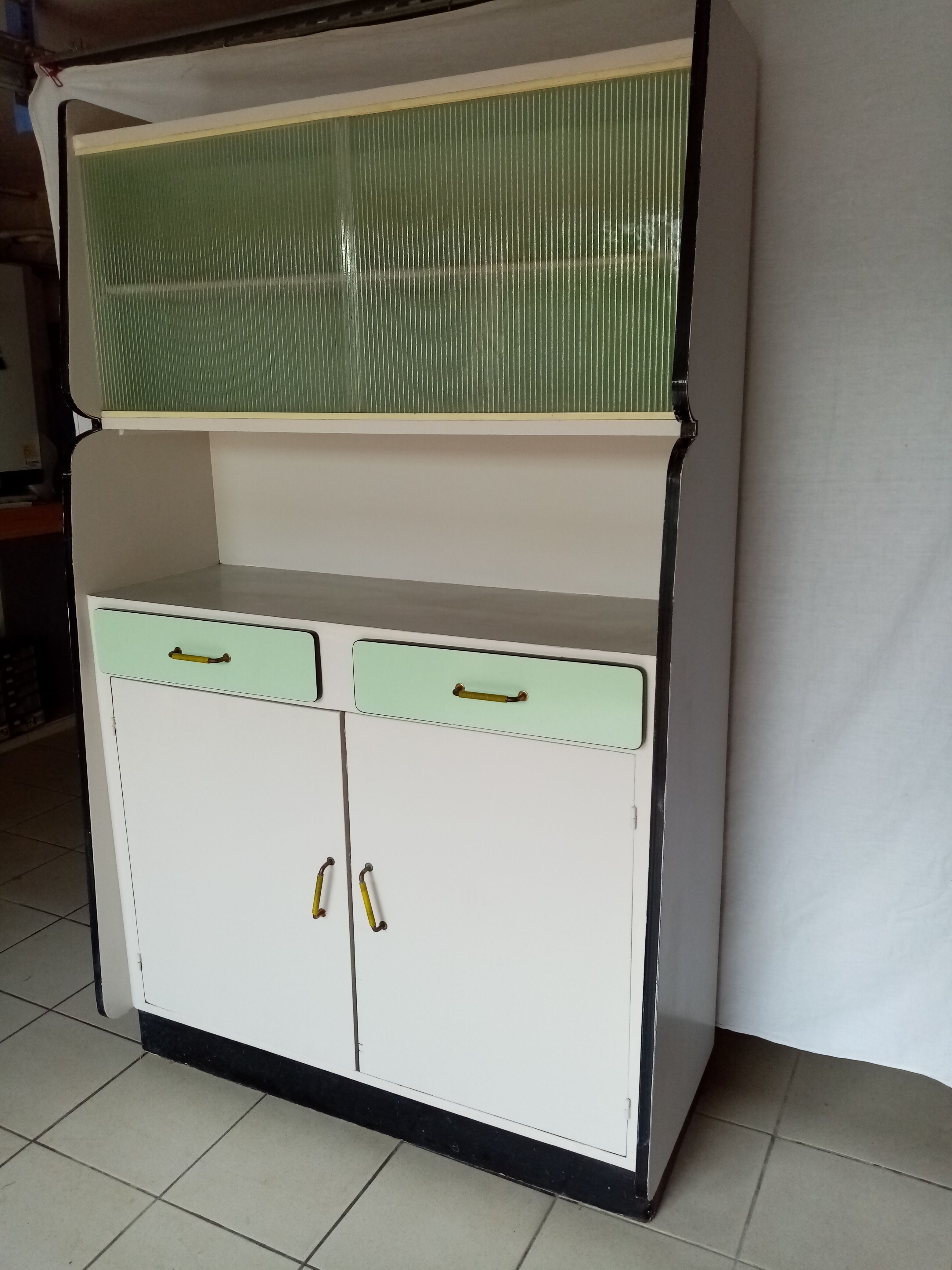 Buffet formica