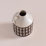 Vase, Jasba Keramik, Germany, 1970s