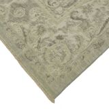 Turkish Handcrafted Loom Oushak Rug 197 cm x 292 cm