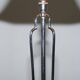 Pair of Art Deco wall sconces by Elsie Roberts and Oswald Milne