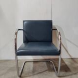 Bron armchair by Ludwig Mies van der Rohe for Knoll