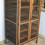 Old pantry cabinet