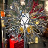 "Coral" floor lamp by Pallucco Italy