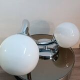 Important Persepolis lamp by Fase 1973