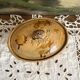 Old terracotta terrine Miele