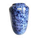 Scheurich Vase model 517/30 blue
