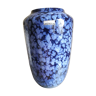 Scheurich Vase model 517/30 blue