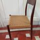 Niels Moller Scandinavian chairs