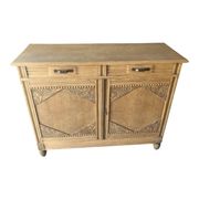 Art Deco Parisian Buffet