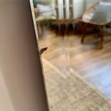 Beveled mirrors