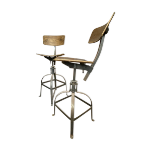 Chaises hautes de bar