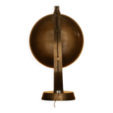 Lampe de table vintage d'Angelo Lelii pour Arredoluce, années 70