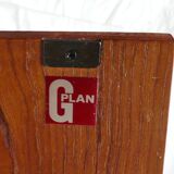 Scandinavian teak sideboard by V.B Wilkins