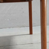 Scandinavian coffee table