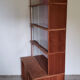 Oscar bookcase