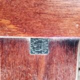 Scandinavian armchair "Kroken" - Nelo 1970 edition