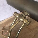 Banker's lamp