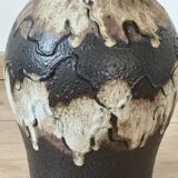 Ceramic table lamp germany