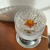 Murano glass lamp, 1970s