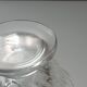 Lalique  René Lalique Balustervaas - Kristal - Saint Cloud