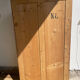 Armoire parisienne